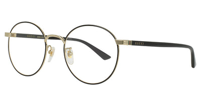 Gucci GG0297OK Eyeglasses