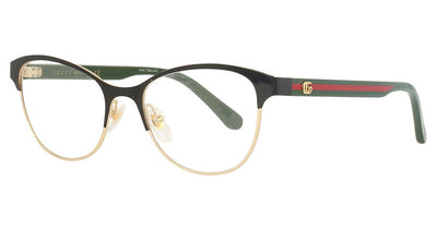 Gucci GG0718O Eyeglasses