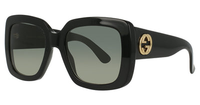 Gucci GG0141SN Sunglasses