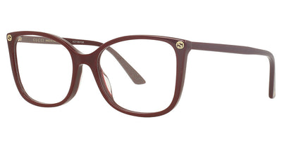 Gucci GG0026O Eyeglasses