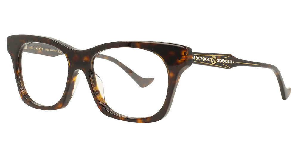 Gucci GG1299O Eyeglasses