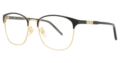 Gucci GG1231OA Eyeglasses