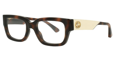 Gucci GG1666O Eyeglasses