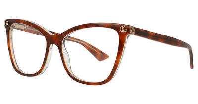Gucci GG1817O Eyeglasses