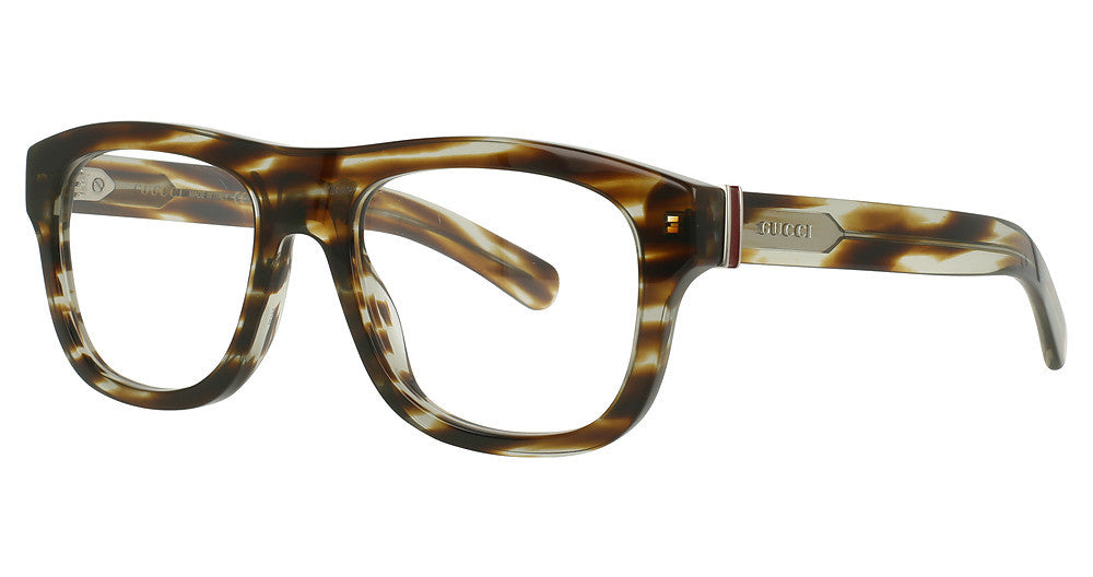 Gucci GG1509O Eyeglasses