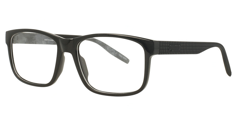 Puma PU0280O Eyeglasses