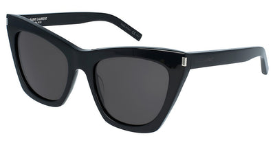 Saint Laurent SL 214 KATE Sunglasses