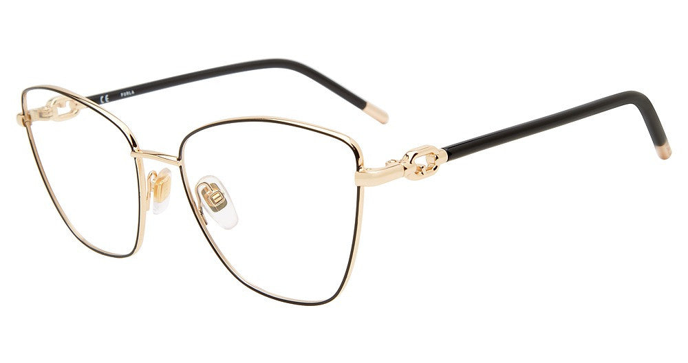 Furla VFU549 Eyeglasses