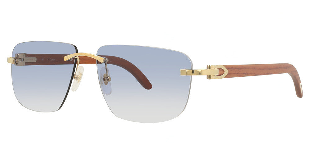 Cartier CT0040RS Sunglasses