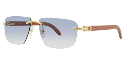 Cartier CT0040RS Sunglasses