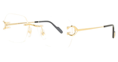 Cartier CT0418O Eyeglasses