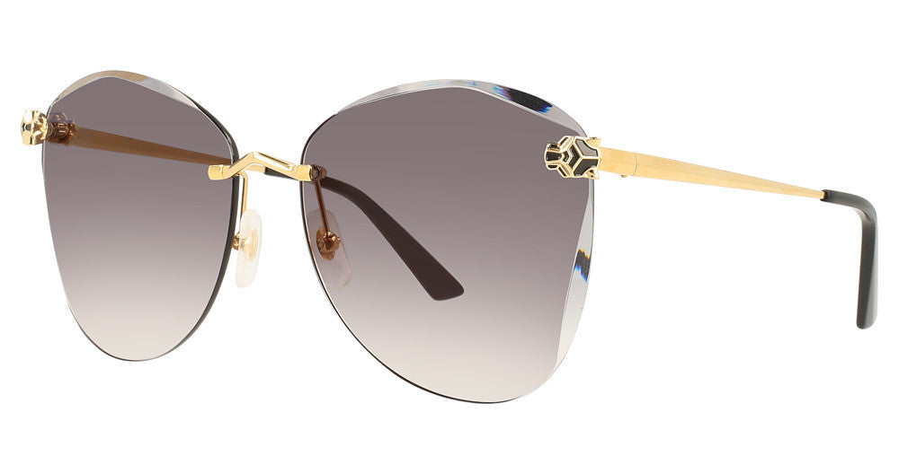 Cartier CT0398S Sunglasses