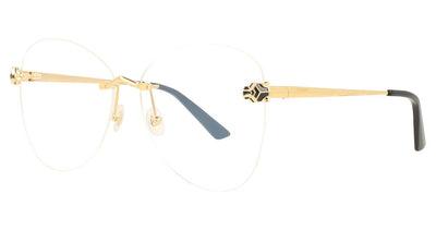 Cartier CT0416O Eyeglasses
