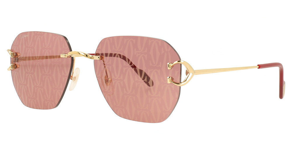 Cartier CT0394S Sunglasses