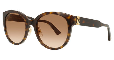 Cartier CT0438SA Eyeglasses
