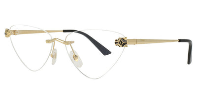 Cartier CT0448O Eyeglasses