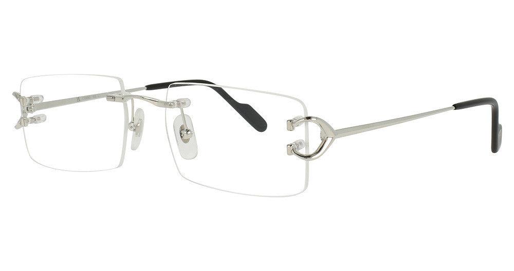 Cartier CT0488O Eyeglasses