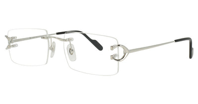 Cartier CT0488O Eyeglasses