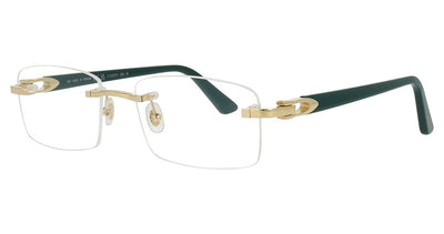 Cartier CT0287O Eyeglasses