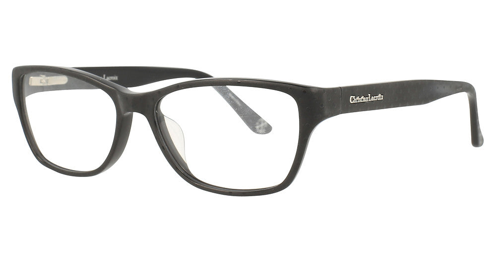Christian Lacroix CL 1015 Eyeglasses