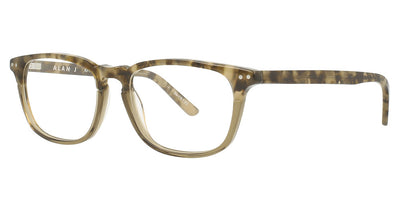 Alan J AJ-148 Eyeglasses