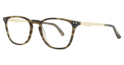 Alan J AJ-162 Eyeglasses