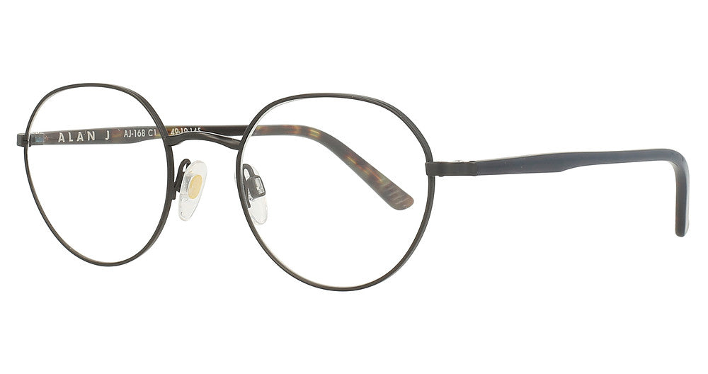 Alan J AJ-168 Eyeglasses