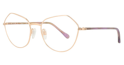 Alan J AJ-512 Eyeglasses