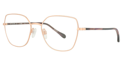 Alan J AJ-508 Eyeglasses