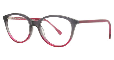 Alan J AJ-514 Eyeglasses