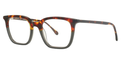 Alan J AJ-518 Eyeglasses