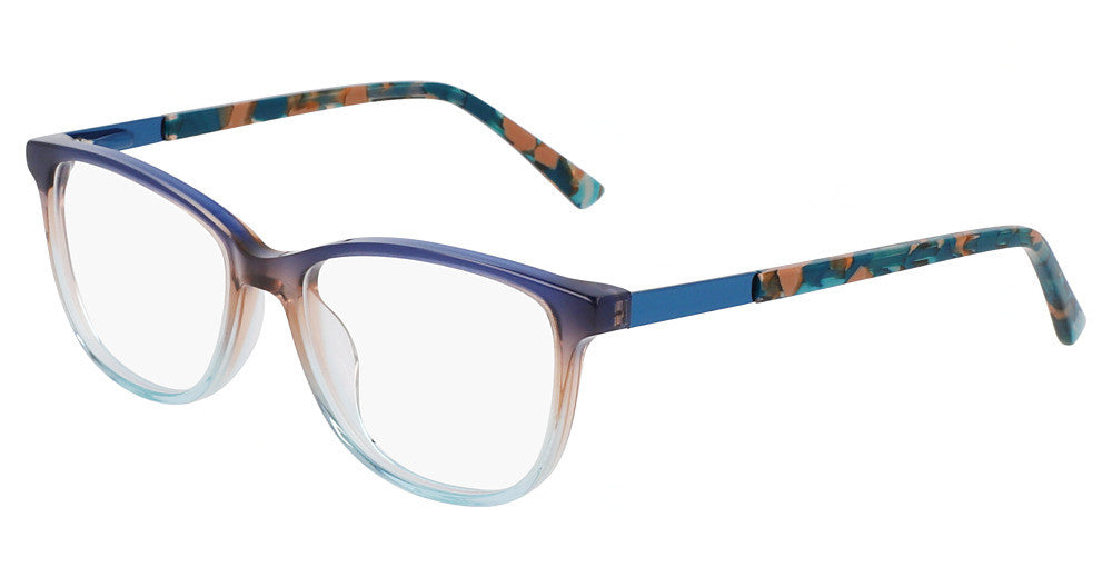 Lenton & Rusby LRK1002 Eyeglasses