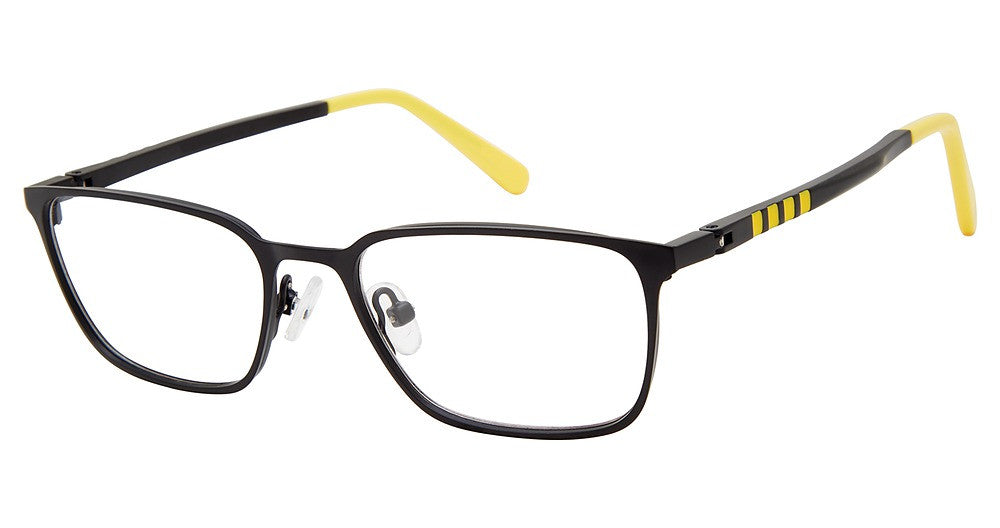 TRANSFORMERS SOLAR 180 Eyeglasses