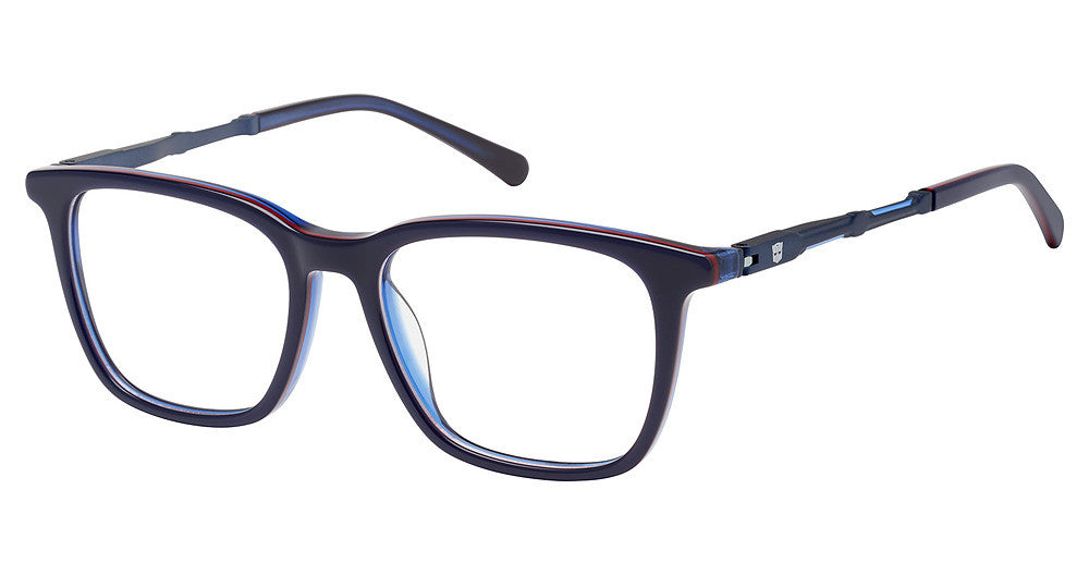 TRANSFORMERS RECKLESS Eyeglasses