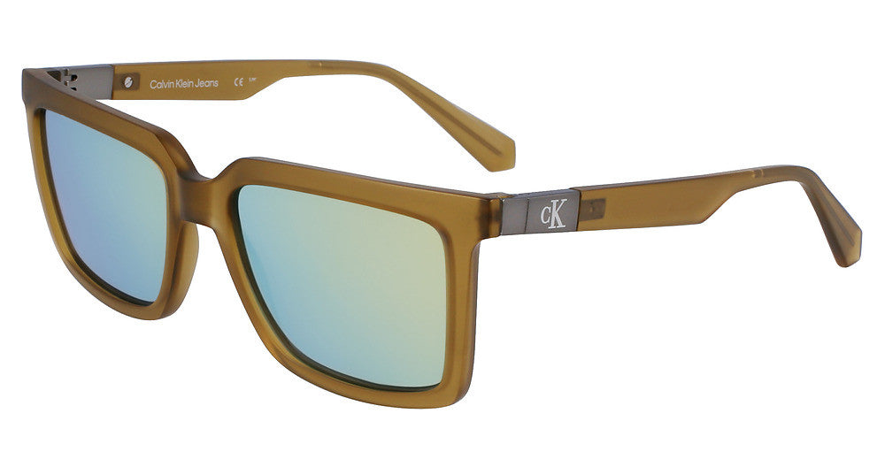 CALVIN KLEIN JEANS CKJ23659S Sunglasses