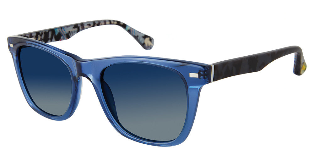 ROBERT GRAHAM JARVIS POLAR Sunglasses