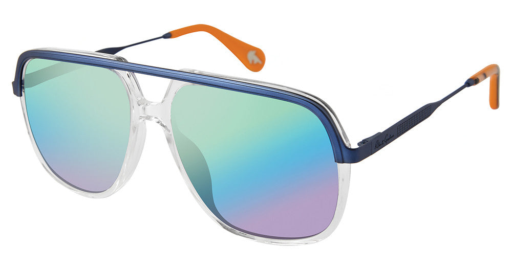 ROBERT GRAHAM ROMEO POLAR Sunglasses