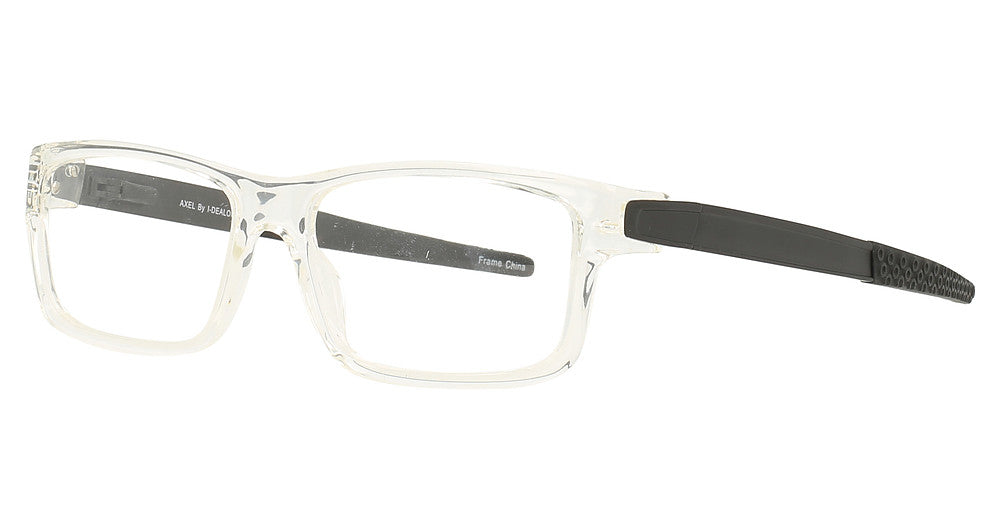 JBX Axel Eyeglasses