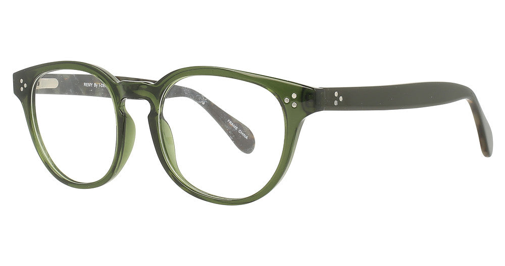 JBX Remy Eyeglasses