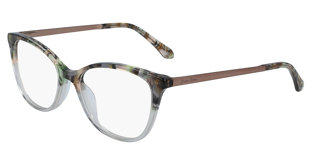 Draper James DJ5008 Eyeglasses