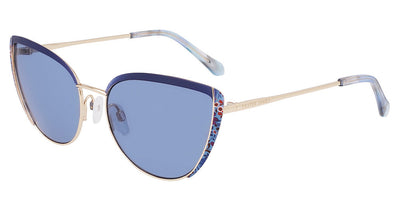 Draper James DJ7063 Sunglasses