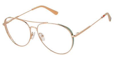 RACHEL Rachel Roy Liberate Eyeglasses