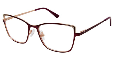 RACHEL Rachel Roy Noble Eyeglasses
