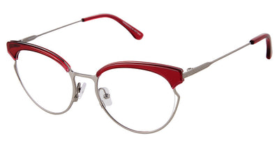 RACHEL Rachel Roy Assertive Eyeglasses