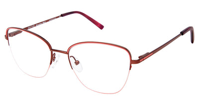 RACHEL Rachel Roy Positive Eyeglasses