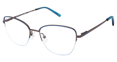 RACHEL Rachel Roy Positive Eyeglasses