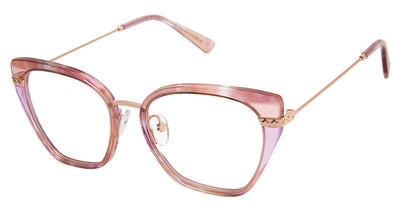 RACHEL Rachel Roy Terrific Eyeglasses