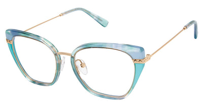 RACHEL Rachel Roy Terrific Eyeglasses