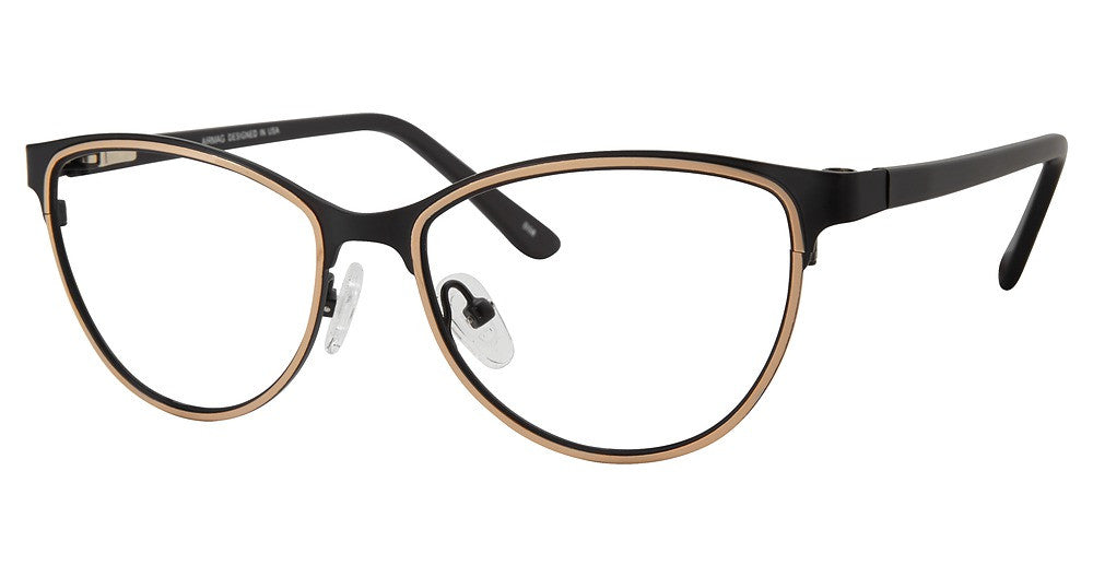 AirMag AIRMAG A6358 Eyeglasses
