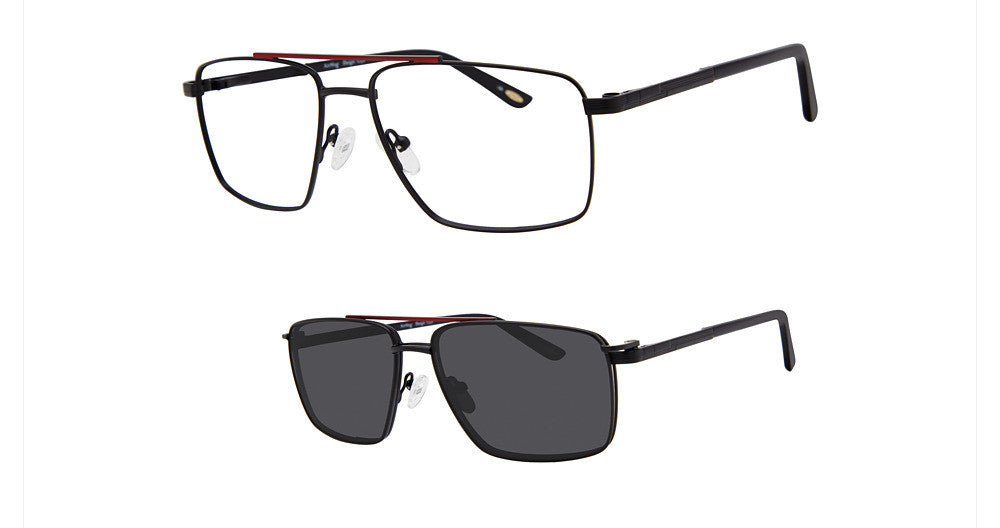 AirMag AIRMAG A6263 Eyeglasses